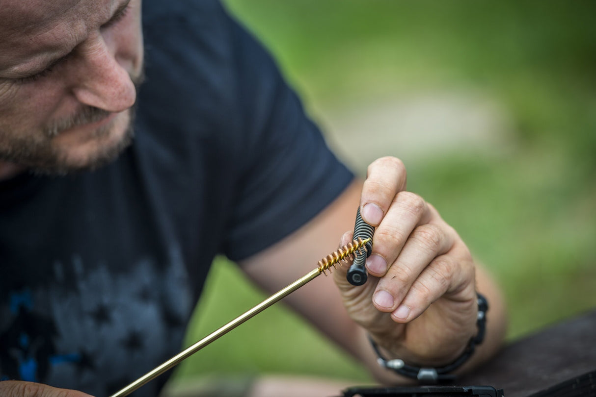 Helikon-Tex - Pistol Cleaning Kit for .40/10 mm