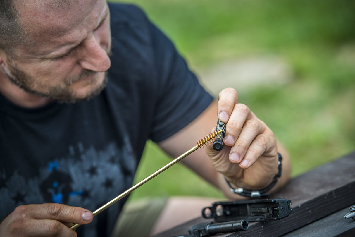 Helikon-Tex - Pistol Cleaning Kit for .40/10 mm
