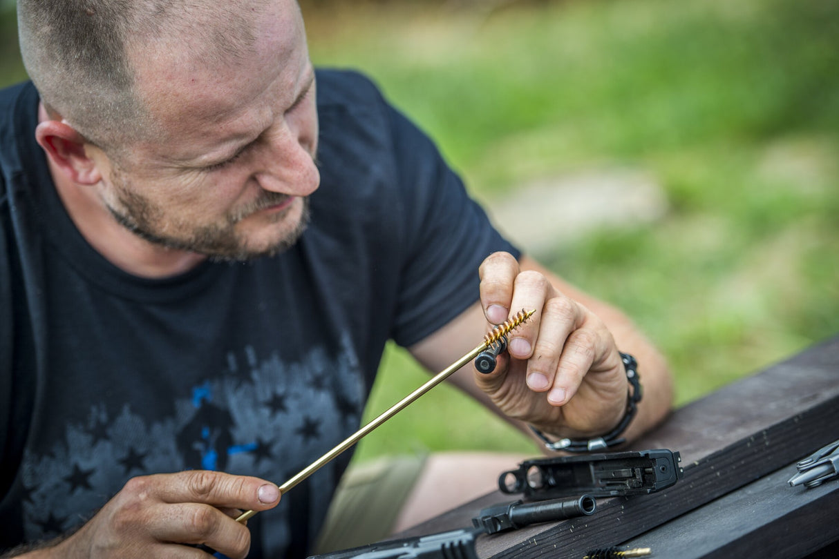 Helikon-Tex - Pistol Cleaning Kit for .45 mm