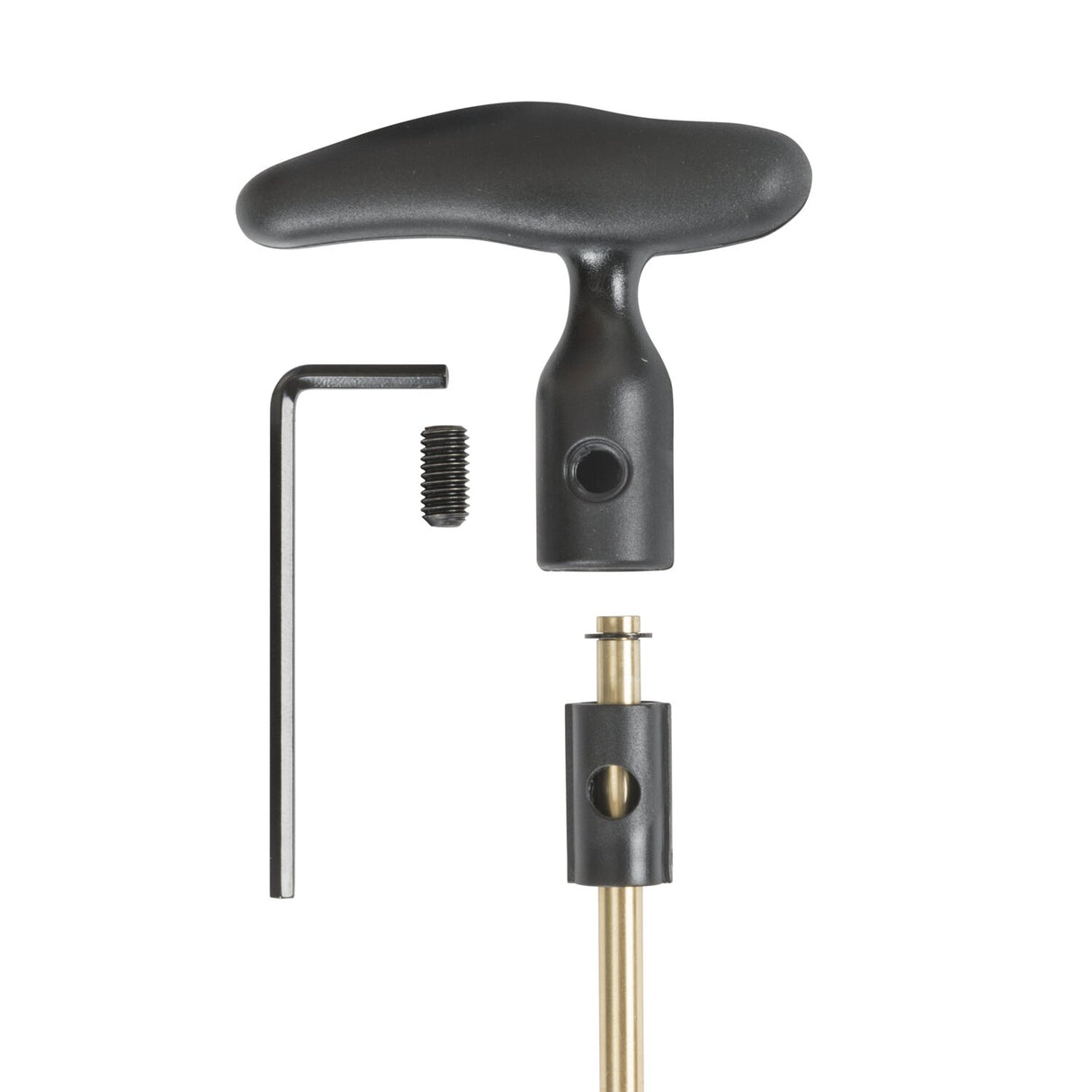 Helikon-Tex - Pistol Cleaning Kit for .40/10 mm