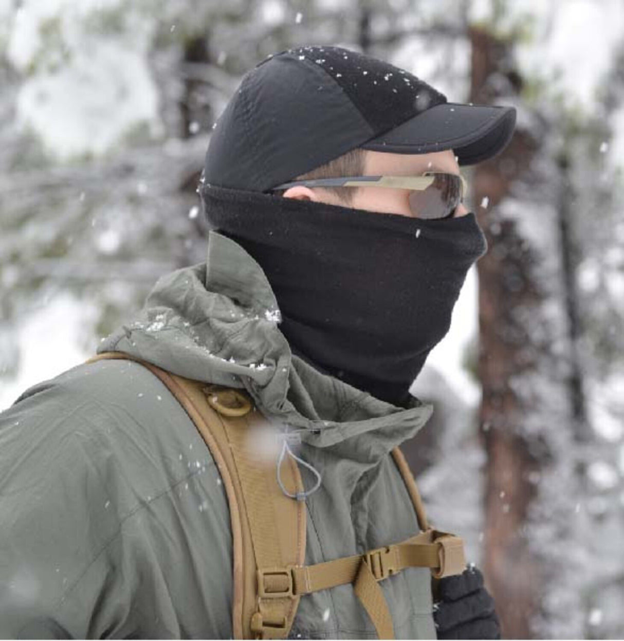 Helikon-Tex - Folding Outdoor Cap