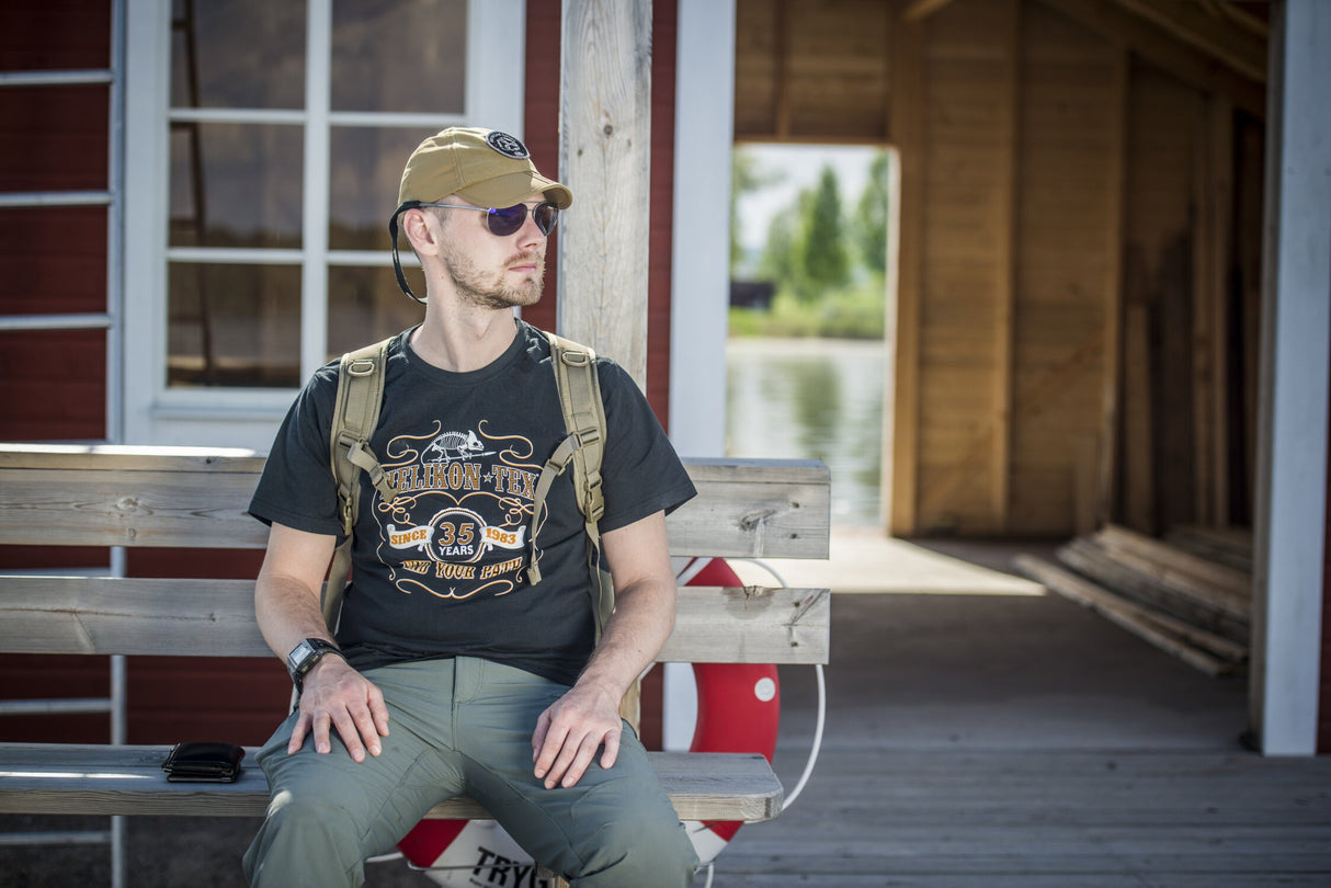 Helikon-Tex - Folding Outdoor Cap