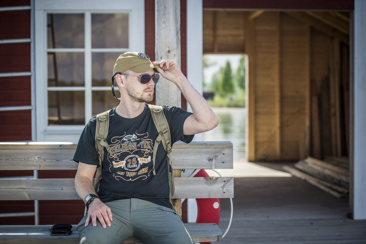 Helikon-Tex - Folding Outdoor Cap