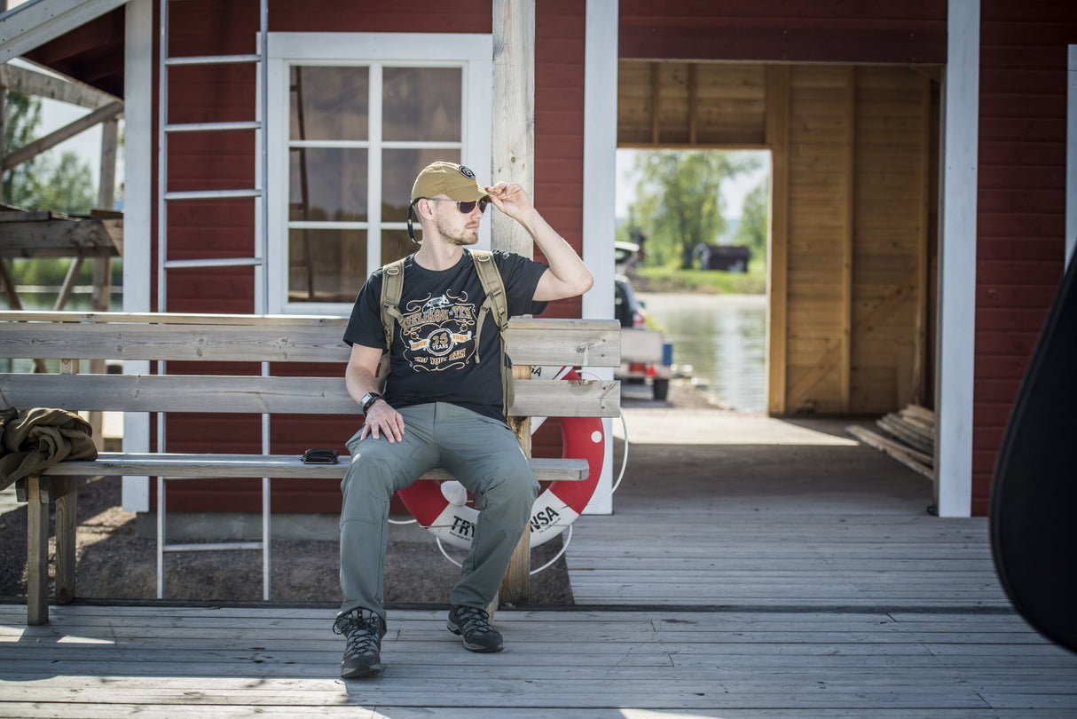 Helikon-Tex - Folding Outdoor Cap