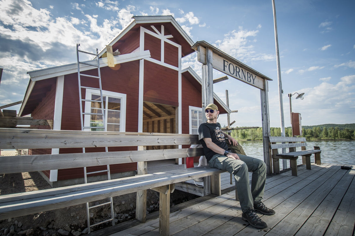 Helikon-Tex - Folding Outdoor Cap