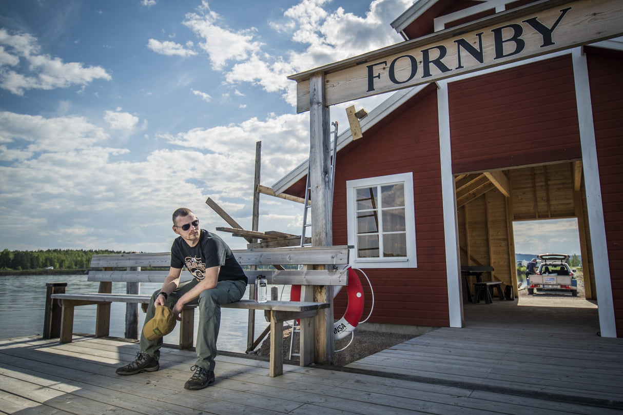 Helikon-Tex - Folding Outdoor Cap