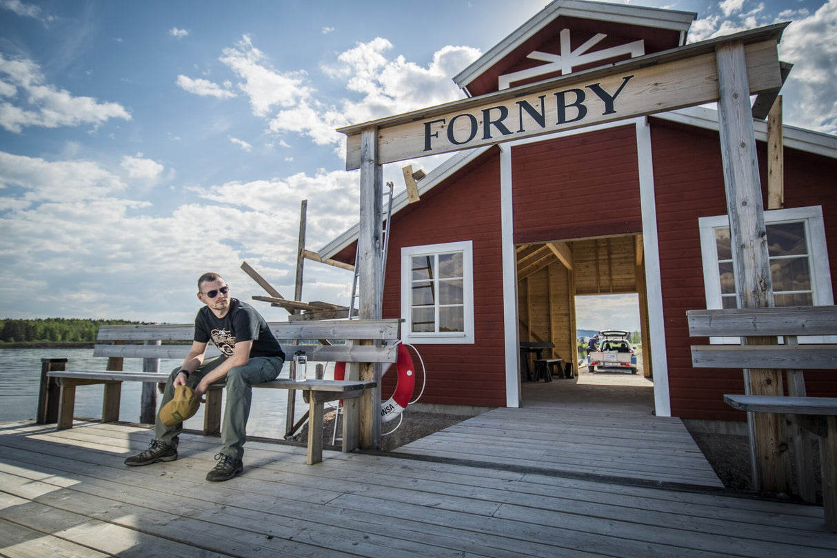 Helikon-Tex - Folding Outdoor Cap