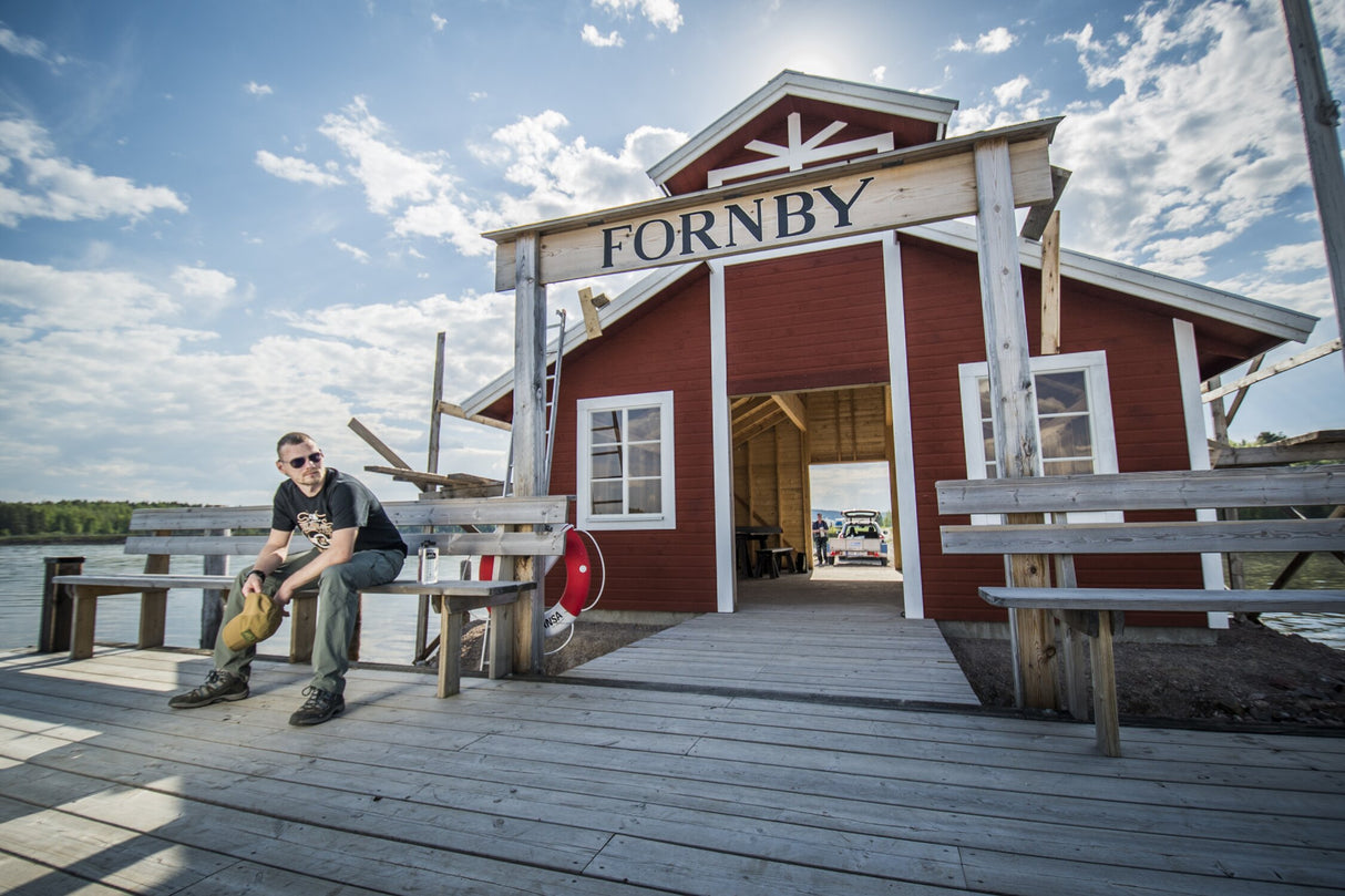 Helikon-Tex - Folding Outdoor Cap