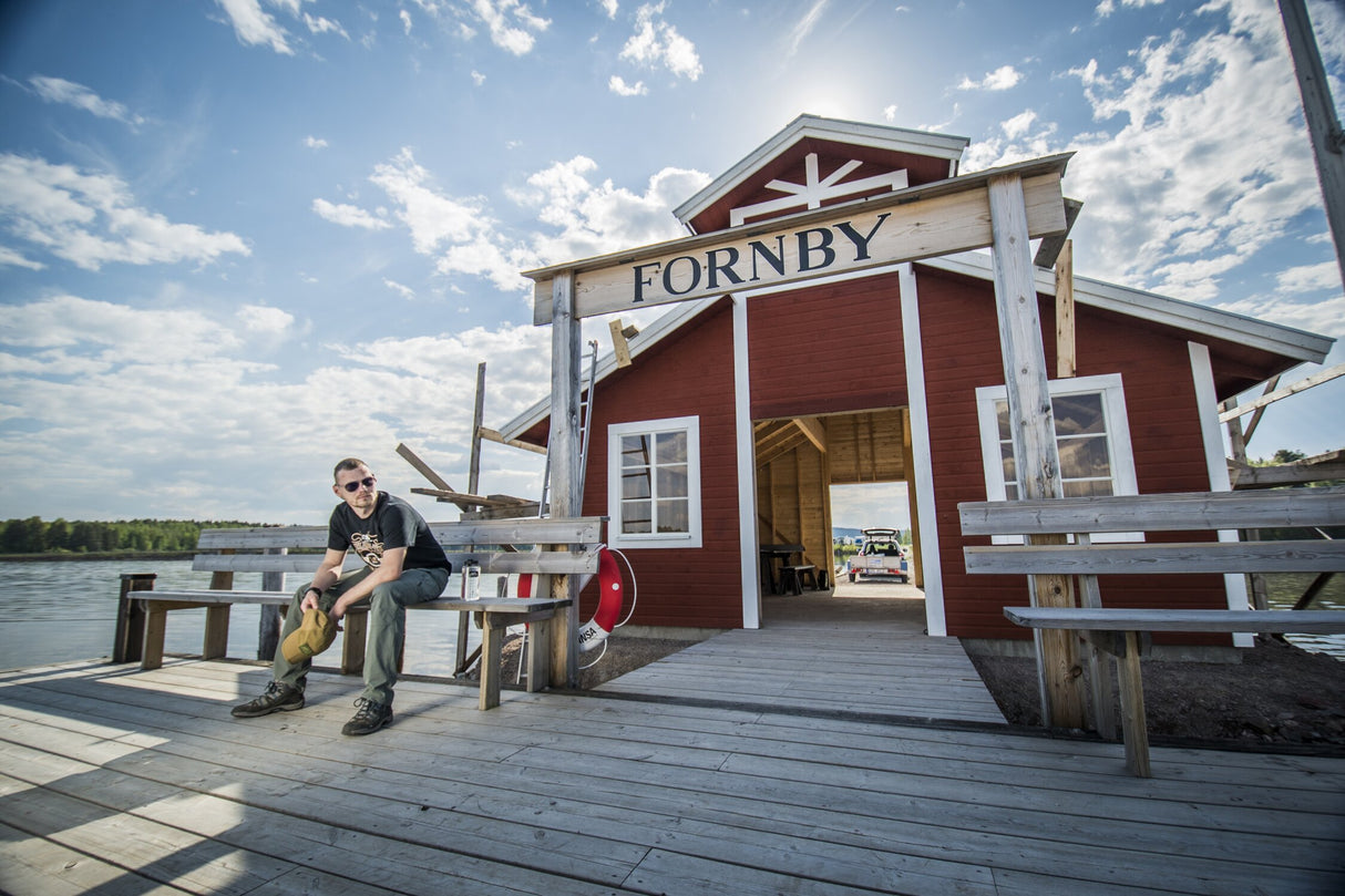 Helikon-Tex - Folding Outdoor Cap