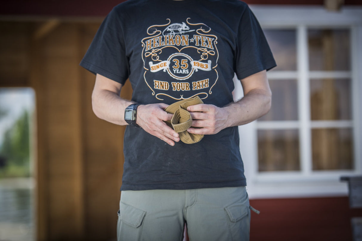 Helikon-Tex - Folding Outdoor Cap