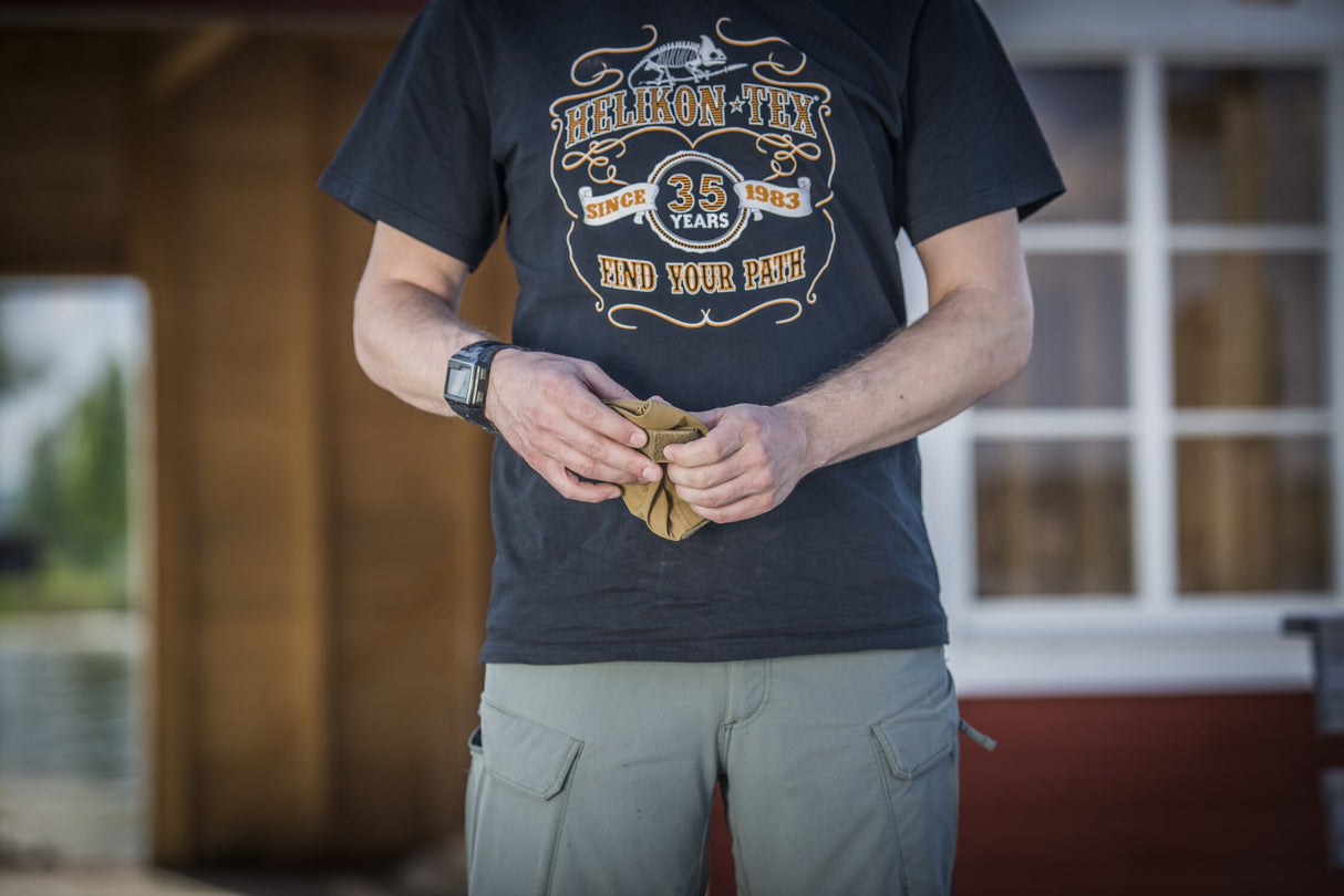 Helikon-Tex - Folding Outdoor Cap