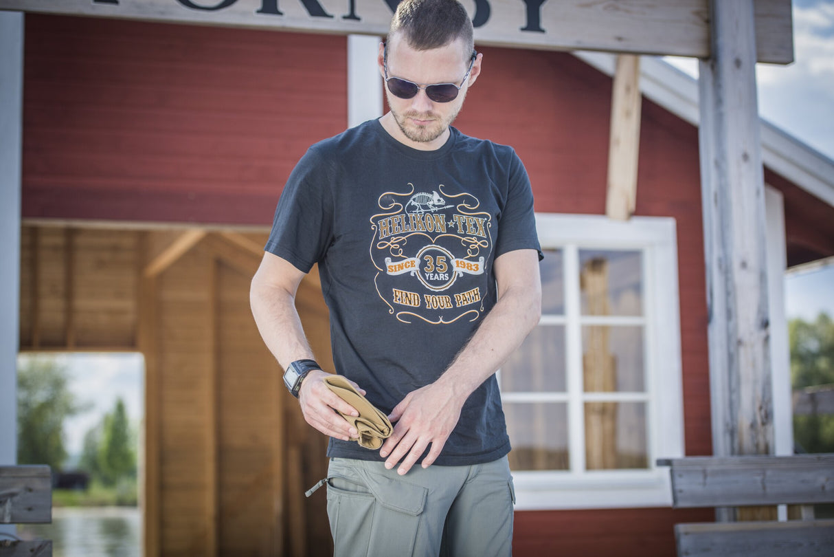 Helikon-Tex - Folding Outdoor Cap