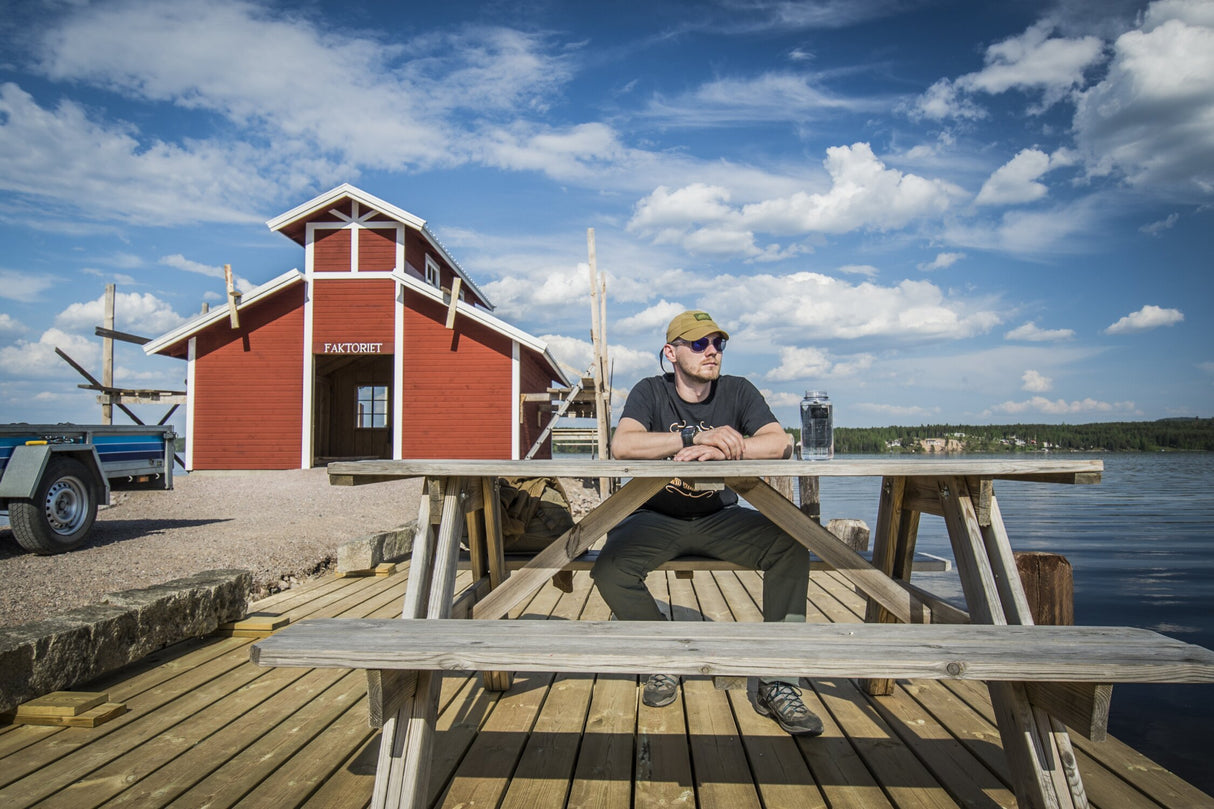 Helikon-Tex - Folding Outdoor Cap