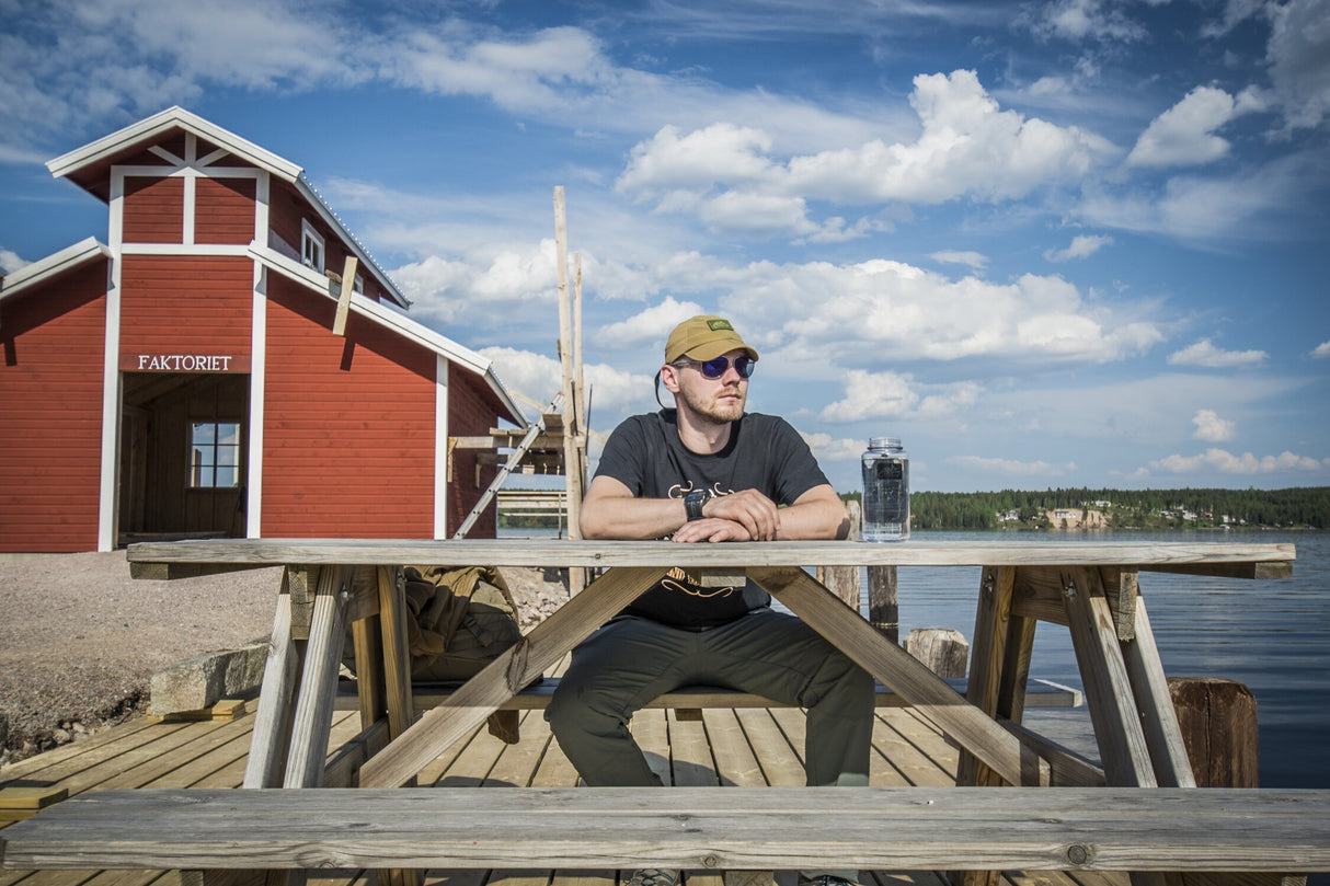 Helikon-Tex - Folding Outdoor Cap