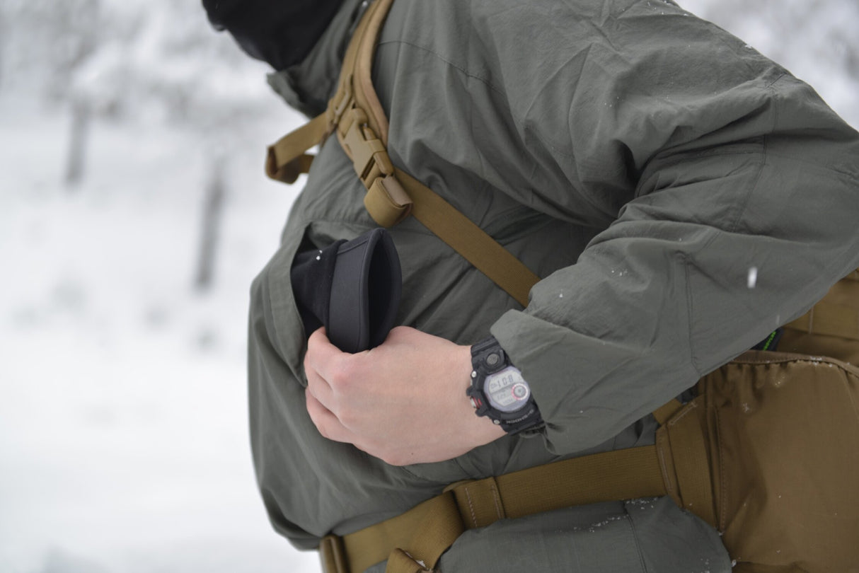 Helikon-Tex - Folding Outdoor Cap