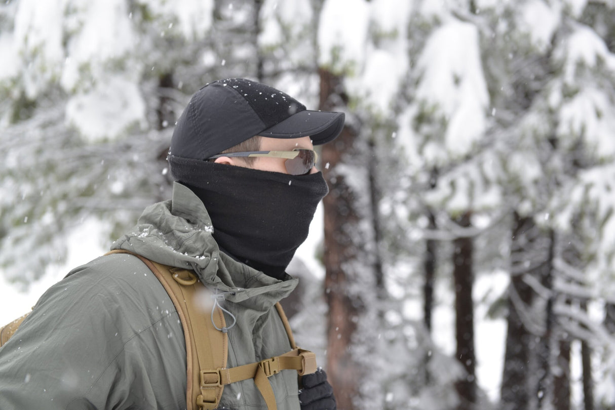 Helikon-Tex - Folding Outdoor Cap