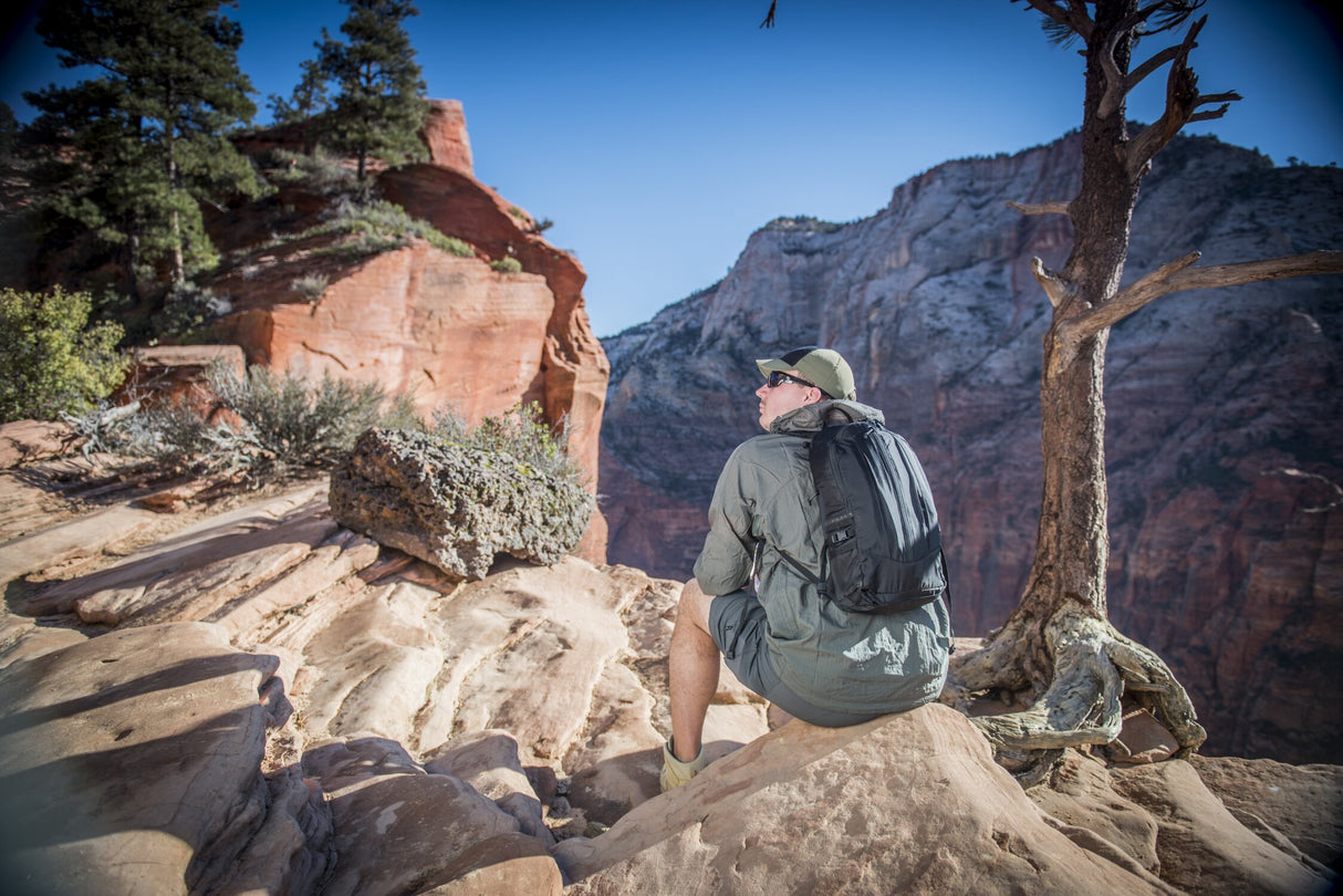 Helikon-Tex - Folding Outdoor Cap