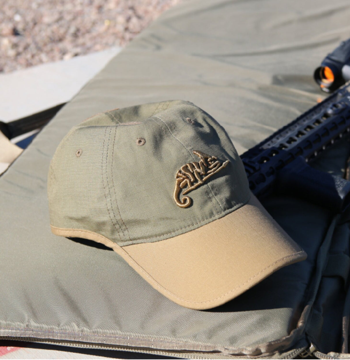 Helikon-Tex - Logo Cap