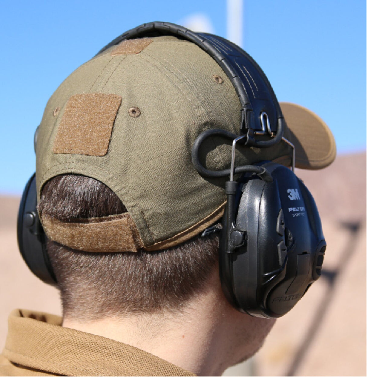 Helikon-Tex - Logo Cap