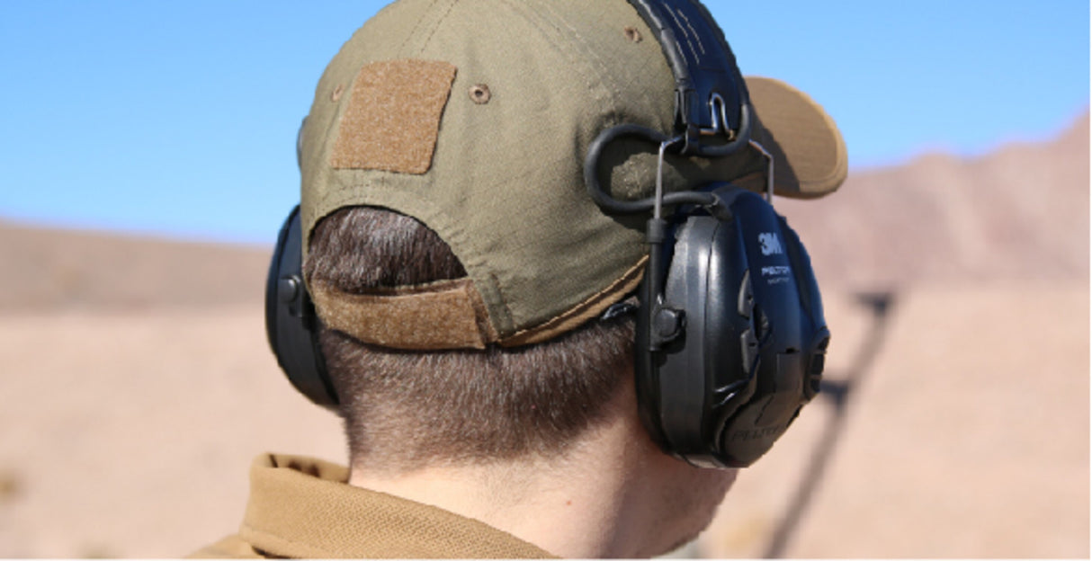 Helikon-Tex - Logo Cap