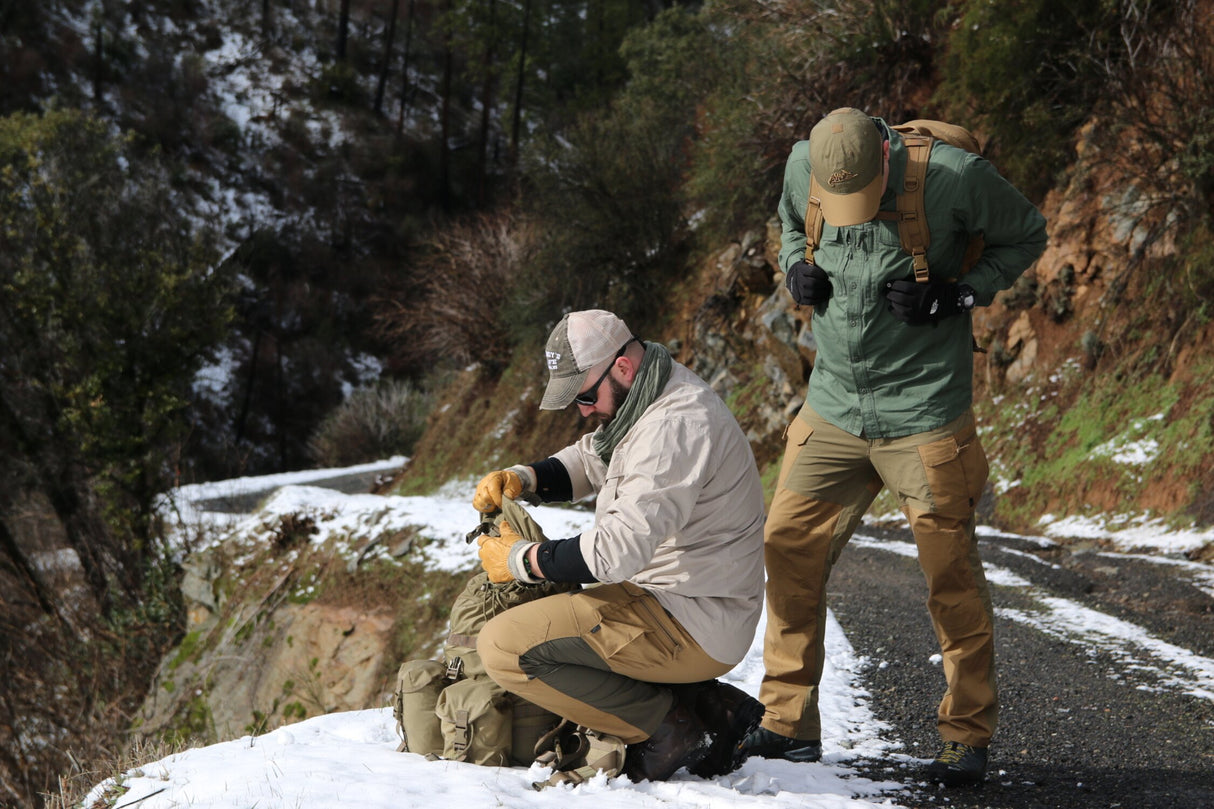 Helikon-Tex - Logo Cap