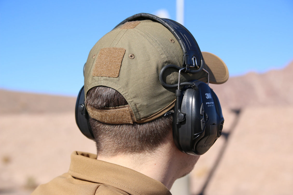 Helikon-Tex - Logo Cap