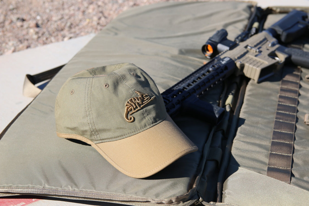 Helikon-Tex - Logo Cap