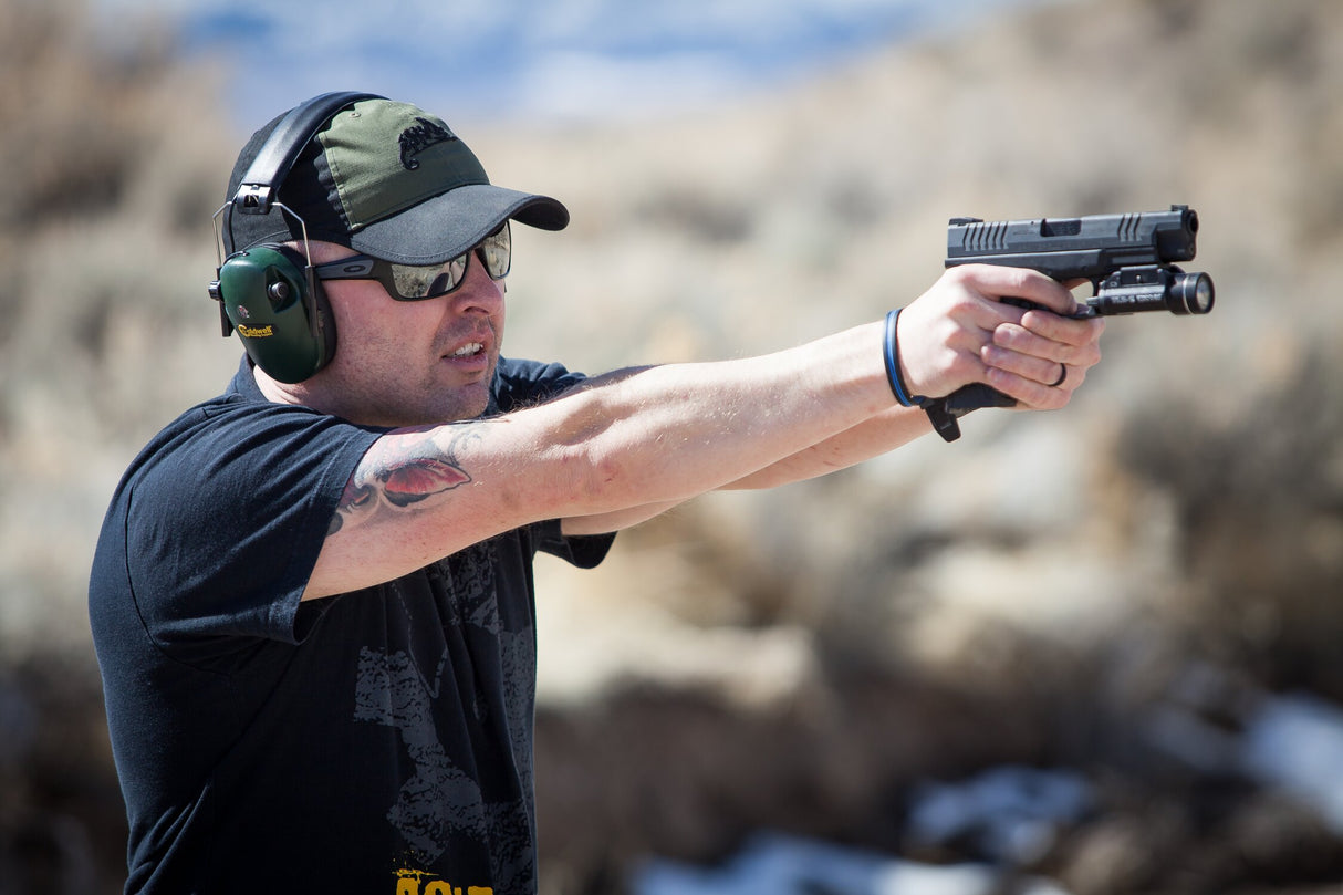 Helikon-Tex - Logo Cap