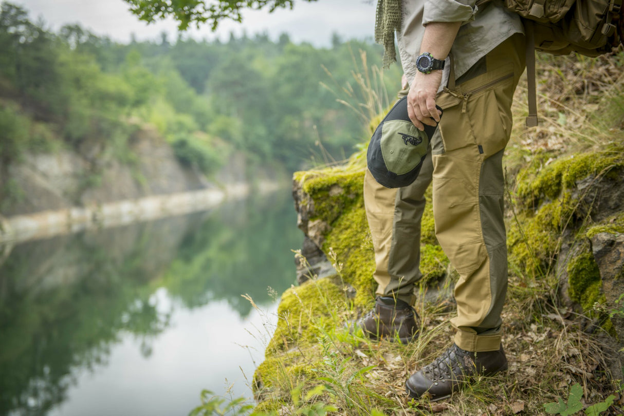 Helikon-Tex - Logo Cap