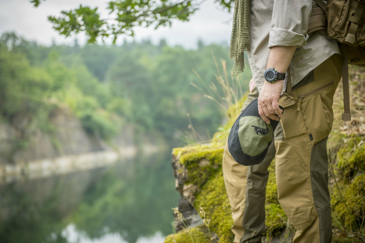 Helikon-Tex - Logo Cap