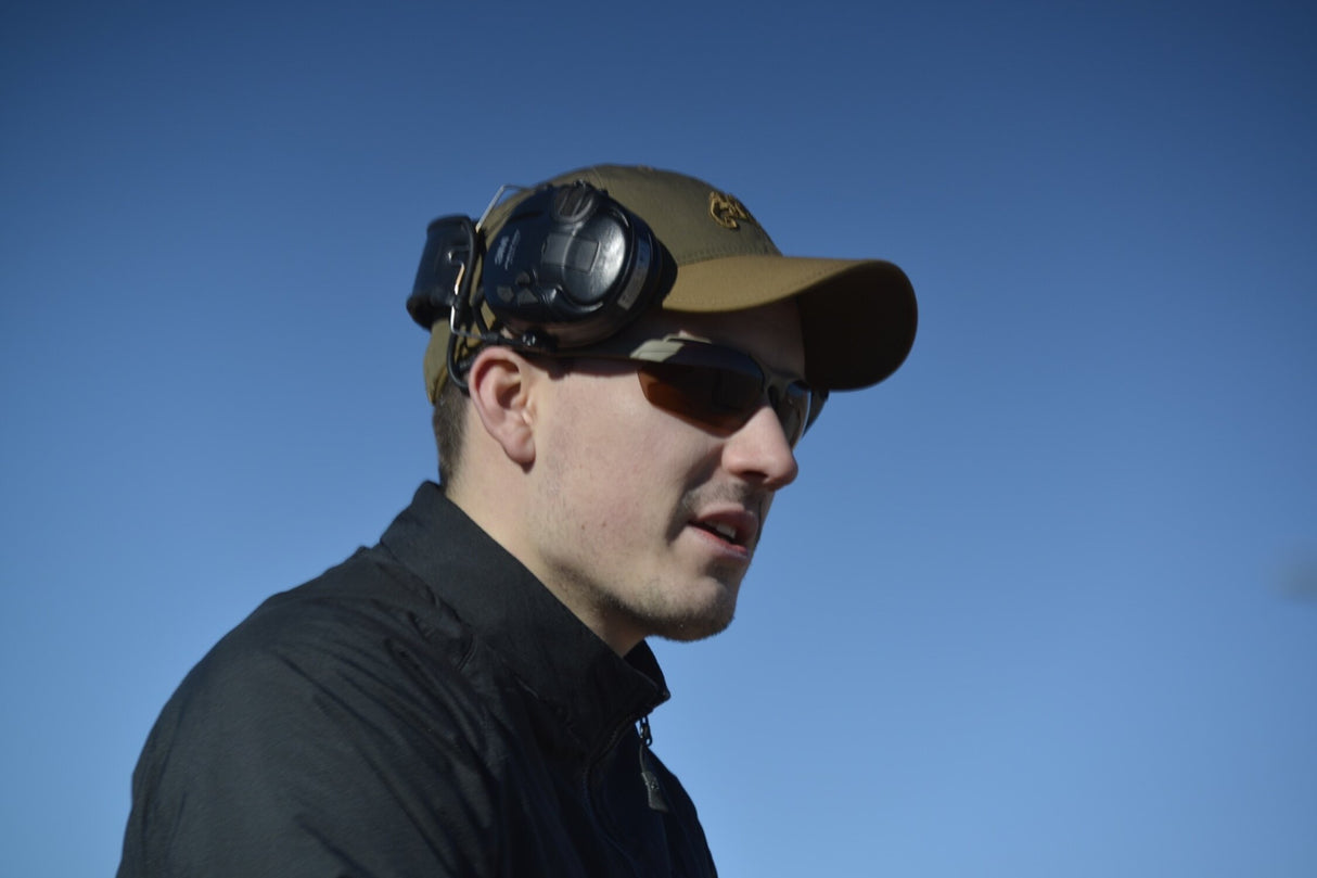 Helikon-Tex - Logo Cap