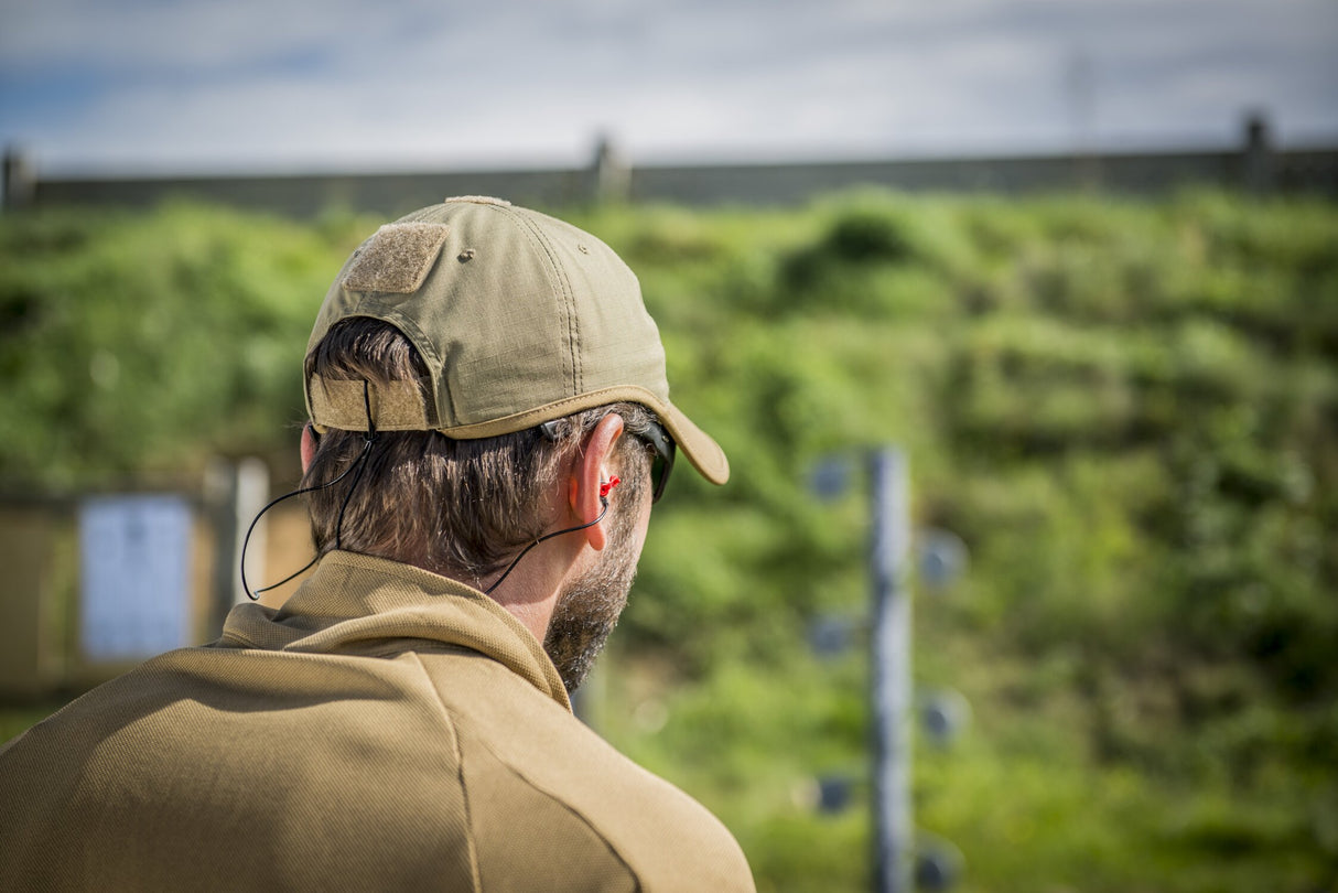 Helikon-Tex - Logo Cap