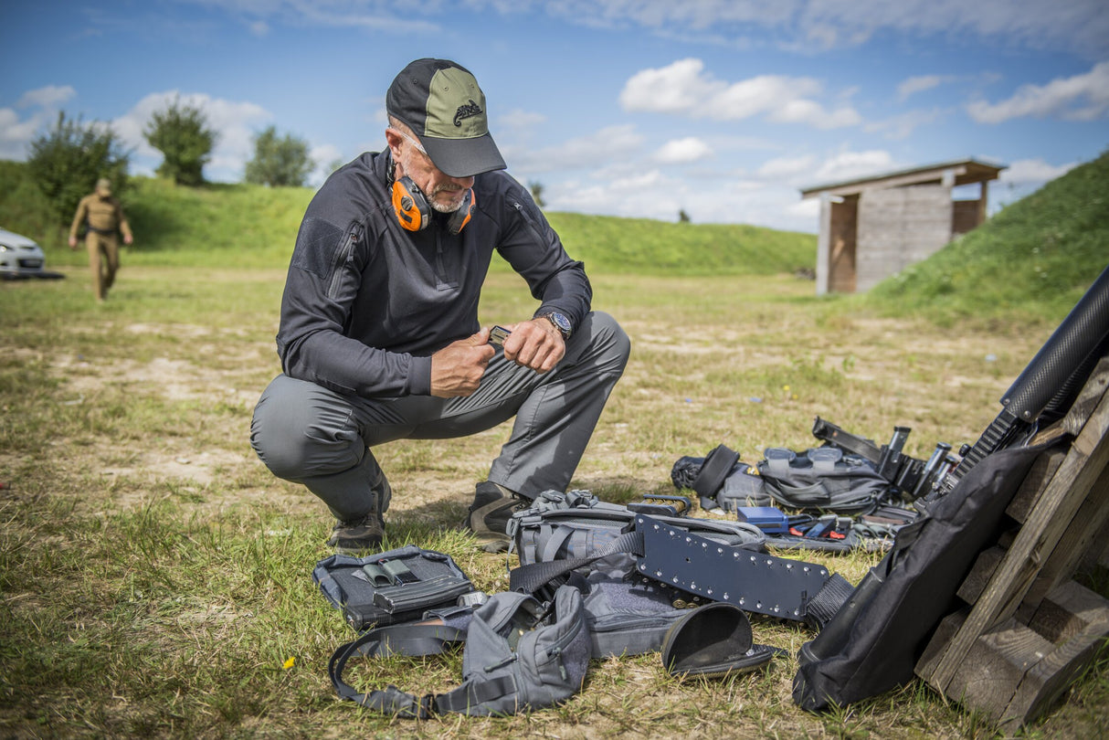 Helikon-Tex - Logo Cap