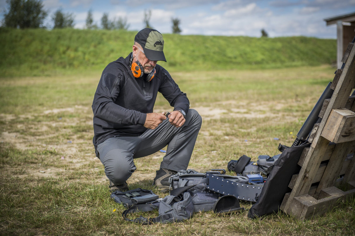 Helikon-Tex - Logo Cap