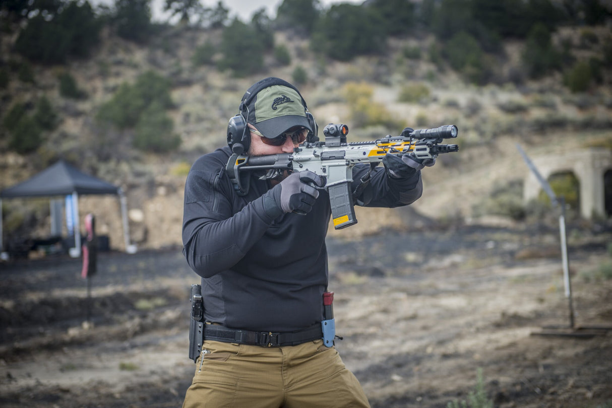 Helikon-Tex - Logo Cap