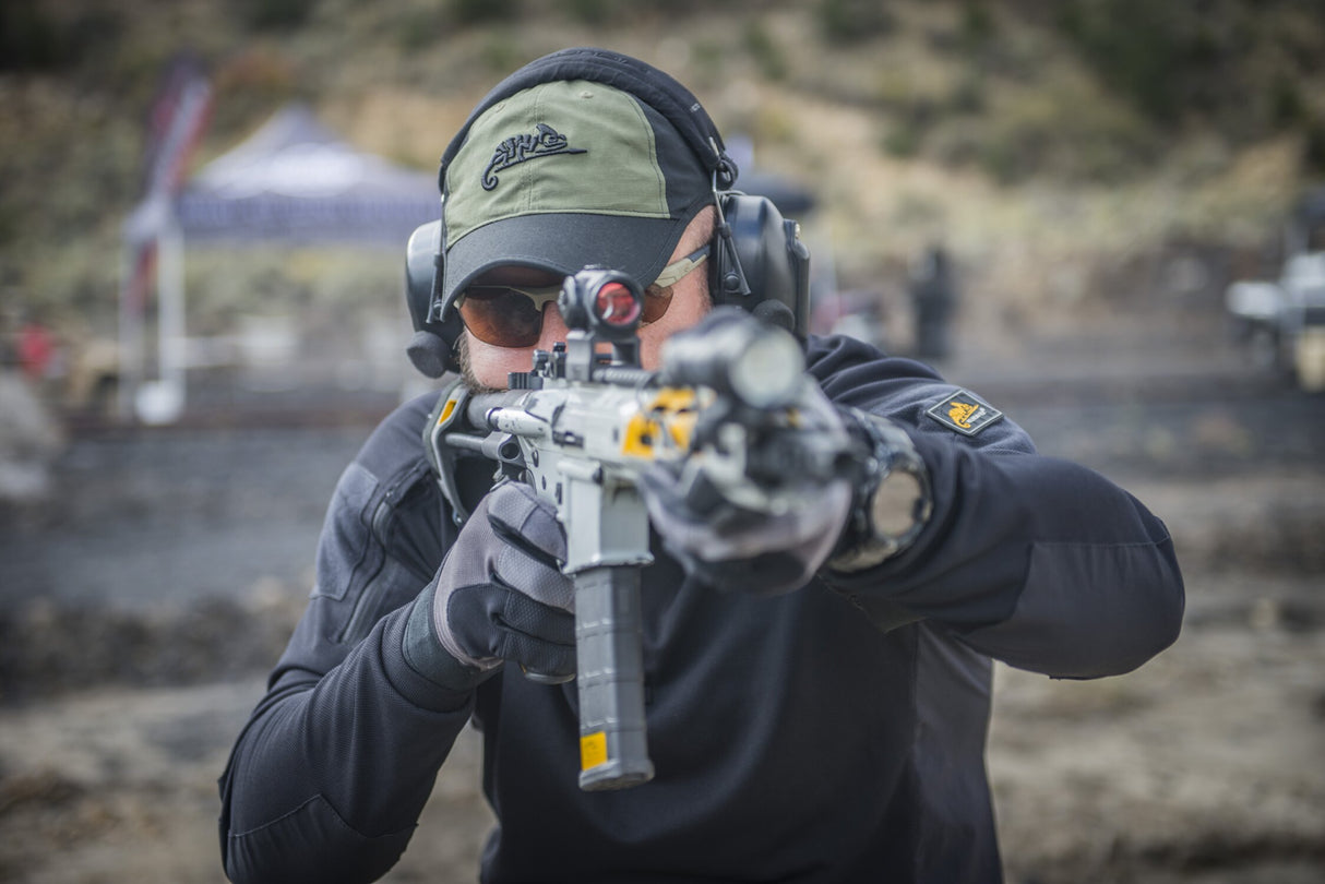 Helikon-Tex - Logo Cap