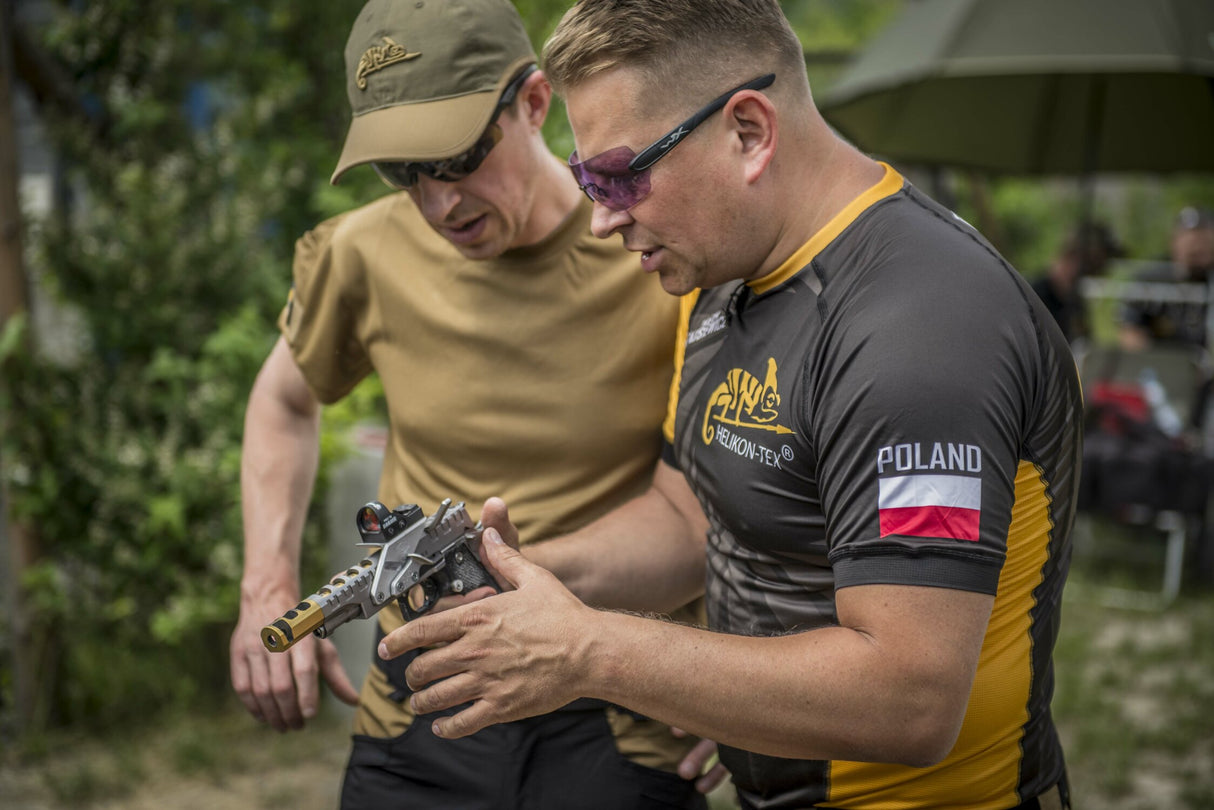 Helikon-Tex - Logo Cap