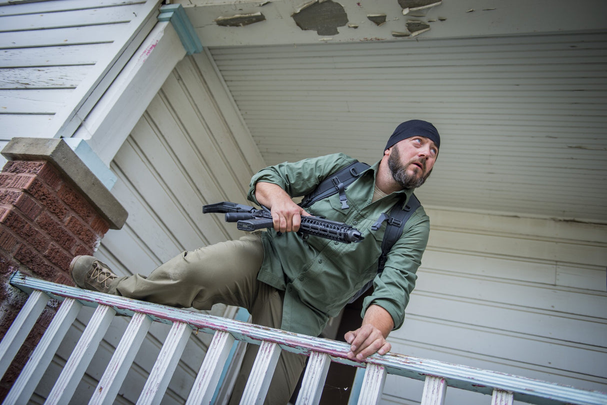 Helikon-Tex - Merino Beanie Cap