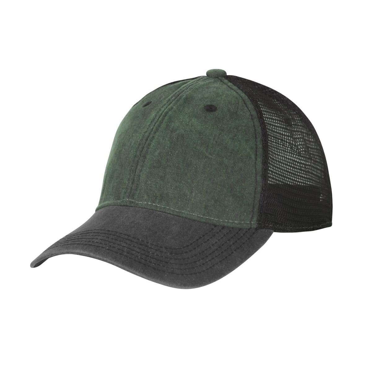 Helikon-Tex - Trucker Plain Cap - Washed Cotton