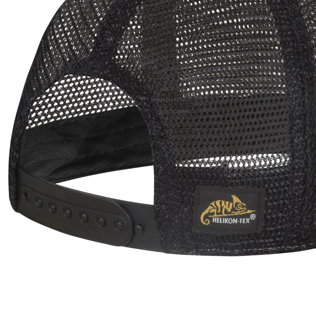 Helikon-Tex - Trucker Plain Cap - Washed Cotton