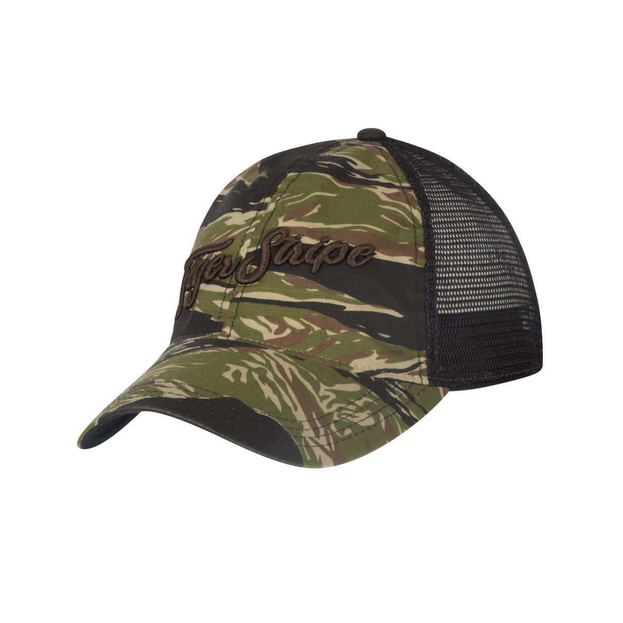 Helikon-Tex - Trucker Cap (Tiger Stripe)