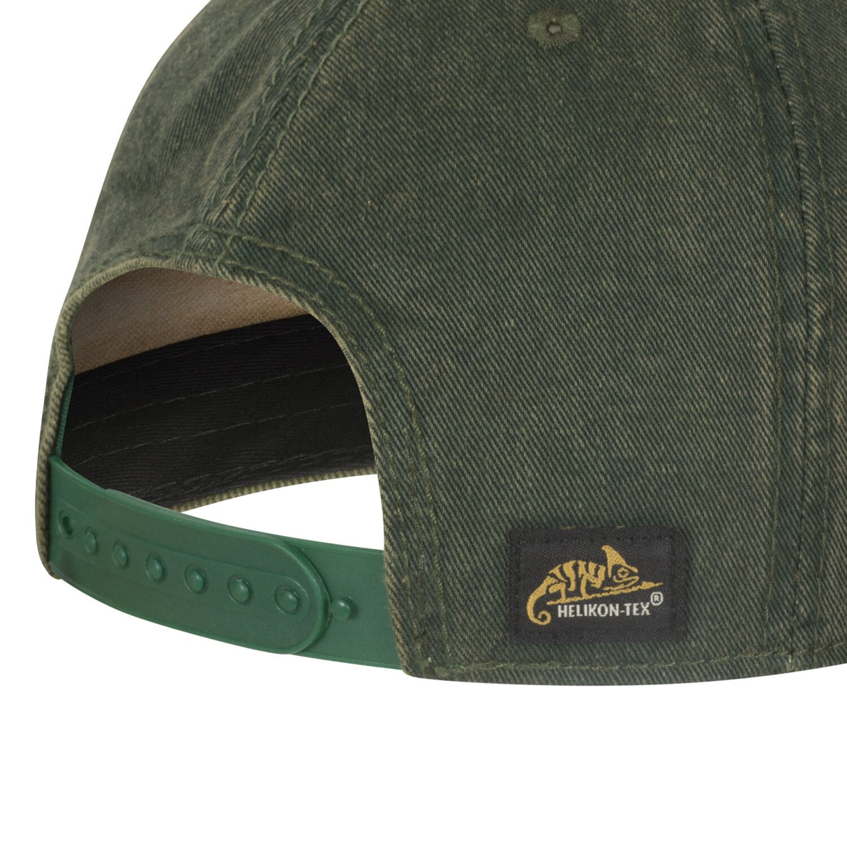 Helikon-Tex - Snapback Cap (Shooting Time)