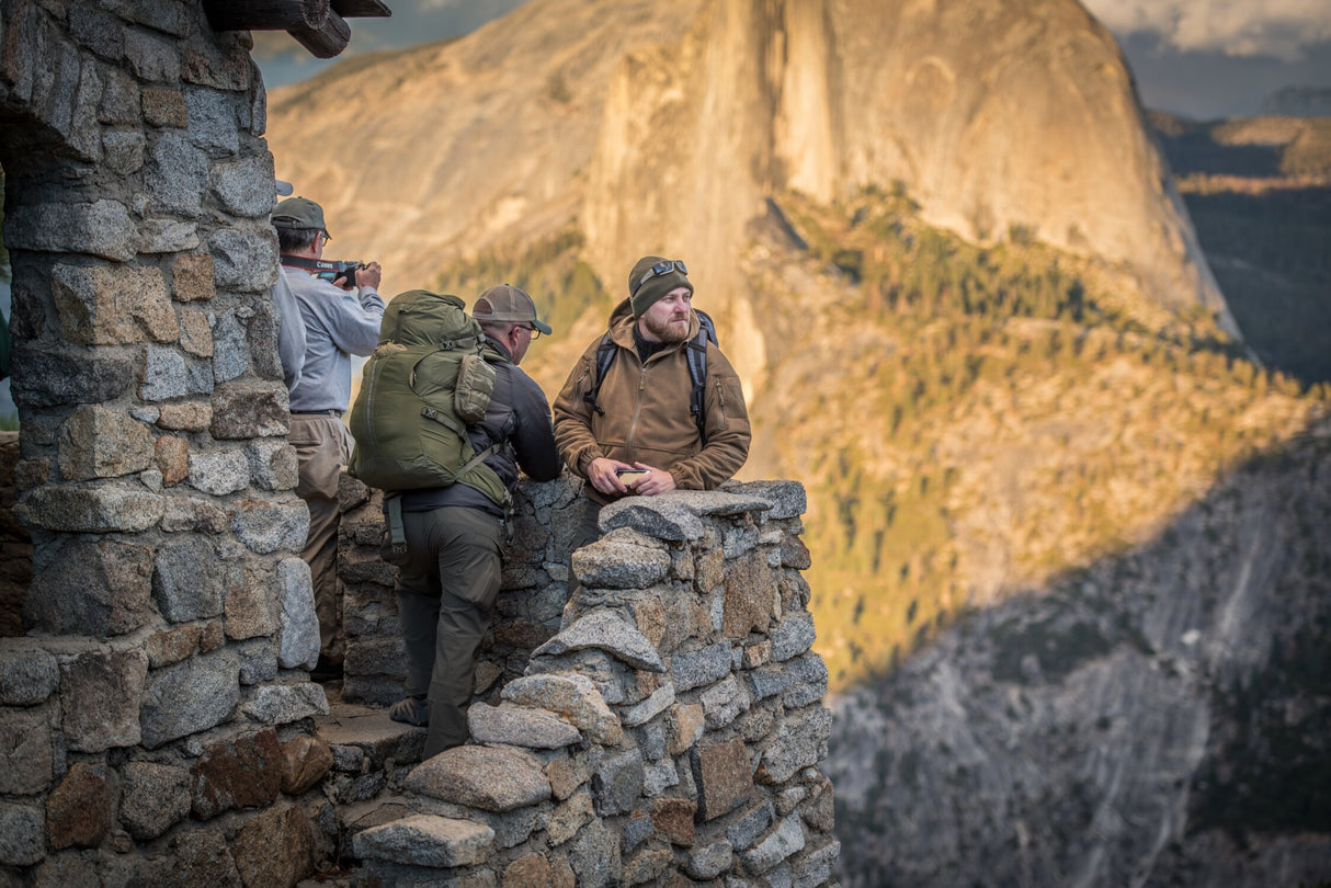 Helikon-Tex - Winter Merino Beanie Cap