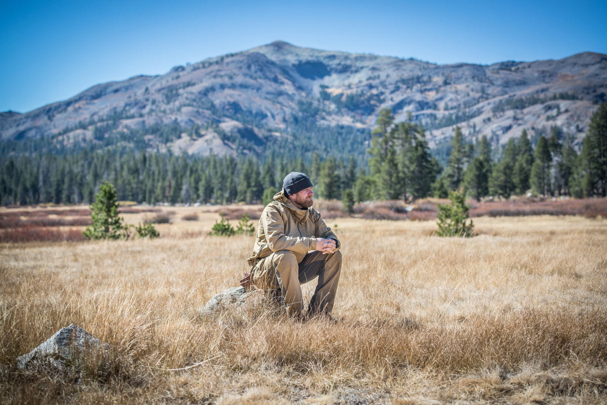 Helikon-Tex - Winter Merino Beanie Cap
