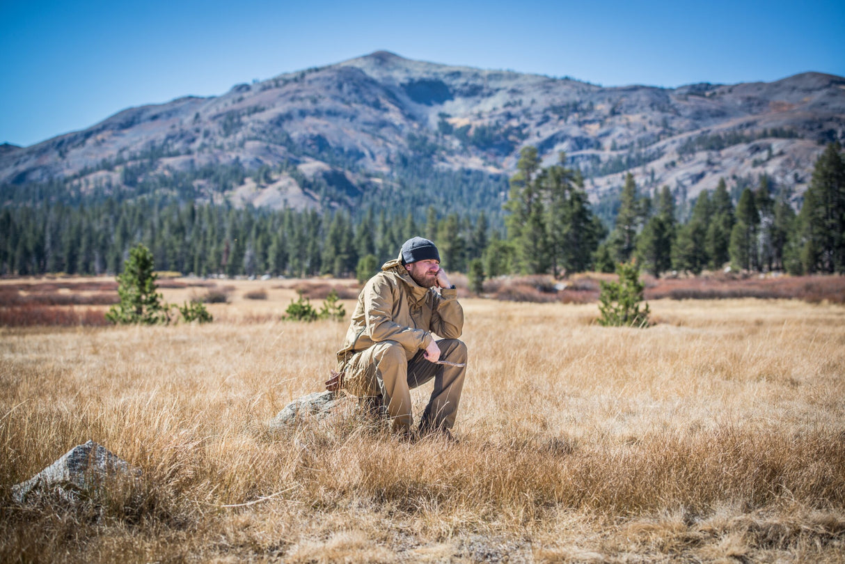 Helikon-Tex - Winter Merino Beanie Cap