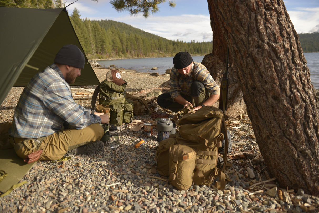 Helikon-Tex - Winter Merino Beanie Cap