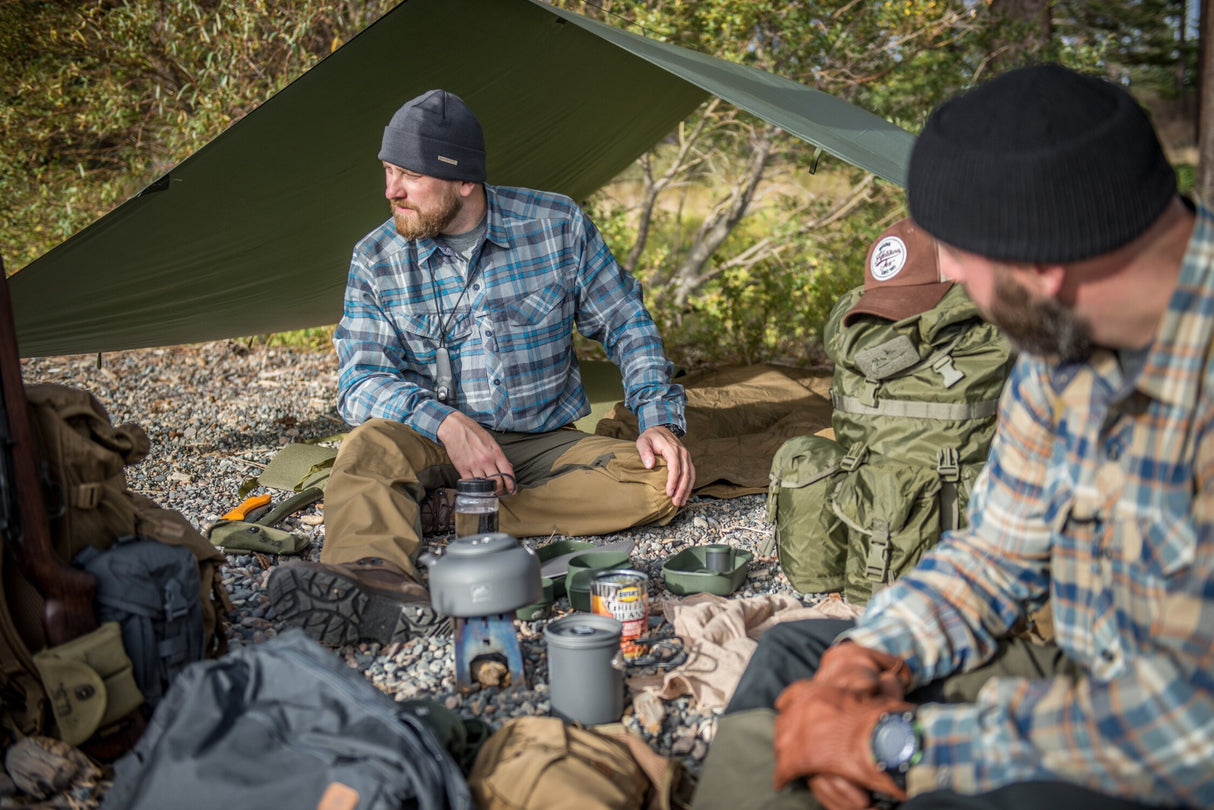 Helikon-Tex - Winter Merino Beanie Cap