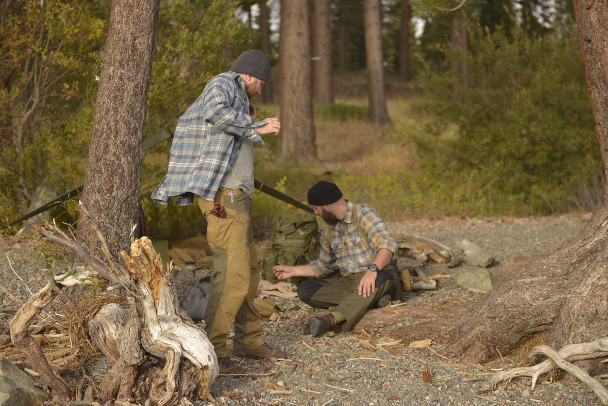 Helikon-Tex - Winter Merino Beanie Cap