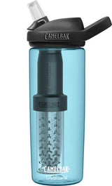 Camelbak Drikkedunk Eddy+ 0,6 liter | Lifestraw