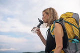 Camelbak Drikkedunk Eddy+ 0,6 liter | Lifestraw